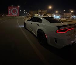 دودج تشارجر